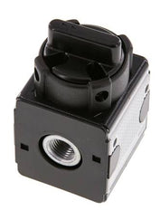 Válvula de bola 3/2 G1/4 2800 l/min Multifix 1