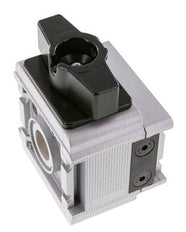 Válvula de bola 3/2 G3/4 25000 l/min Multifix 5