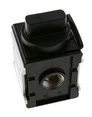 Válvula de bola 3/2 G1 25000 l/min Multifix 4