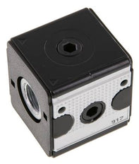 Distribuidor G3/8 2500 l/min Multifix 1