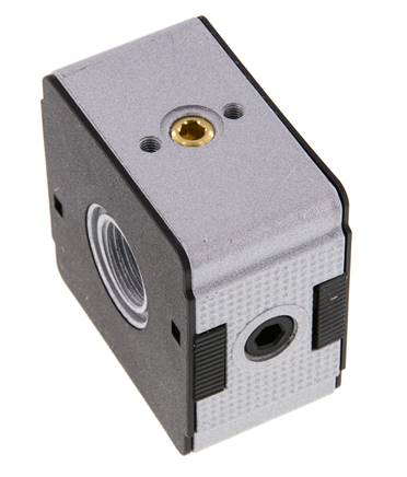Distribuidor G1/2 11000 l/min Estrecho Multifix 2