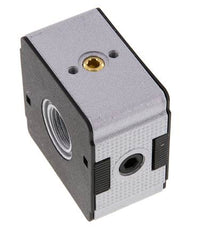 Distribuidor G1/2 11000 l/min Estrecho Multifix 2