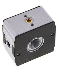 Distribuidor G1/2 11000 l/min Estrecho Multifix 2