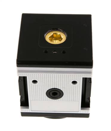 Distribuidor G1x3/4 18000 l/min Multifix 4