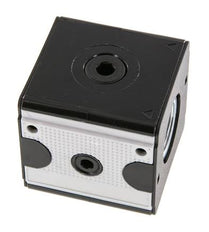 Distribuidor G3/4 11000 l/min Multifix 2