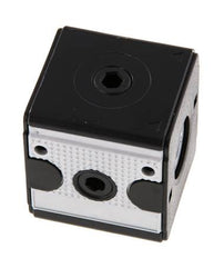 Distribuidor G1/4 2500 l/min Multifix 1