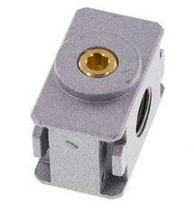 Distribuidor G1/4 2700 l/min Multifix 0