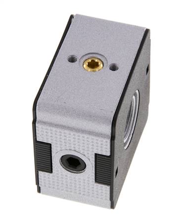 Distribuidor G1/2 11000 l/min Estrecho Multifix 2