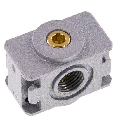 Distribuidor G1/4 2700 l/min Multifix 0