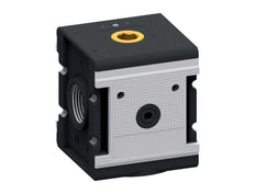 Distribuidor G1x3/4 18000 l/min Multifix 4