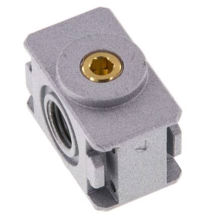 Distribuidor G1/4 2700 l/min Multifix 0