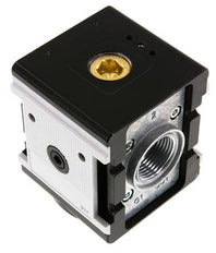 Distribuidor G1x3/4 18000 l/min Multifix 4