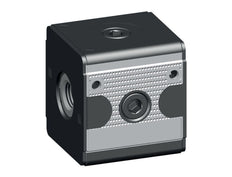 Distribuidor G3/8 2500 l/min Multifix 1