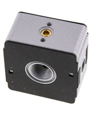 Distribuidor G1/2 11000 l/min Estrecho Multifix 2