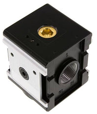 Distribuidor G1x3/4 18000 l/min Multifix 4
