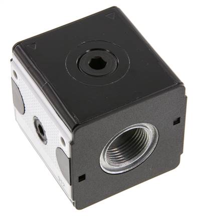 Distribuidor G3/4 11000 l/min Multifix 2