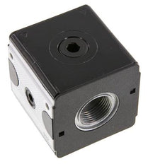 Distribuidor G3/4 11000 l/min Multifix 2