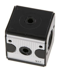 Distribuidor G3/8 2500 l/min Multifix 1