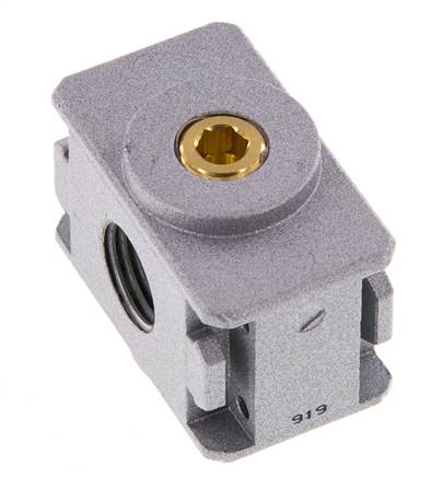 Distribuidor G1/4 2700 l/min Multifix 0