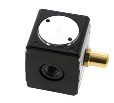 Válvula de arranque suave 1/4'' 1000l/min Multifix 1