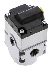Válvula de arranque suave 1/4'' 2250l/min Multifix 0