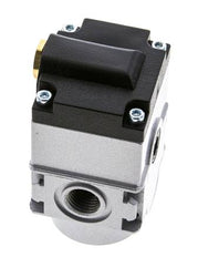 Válvula de arranque suave 1/4'' 2250l/min Multifix 0