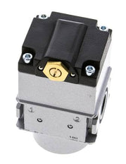 Válvula de arranque suave 1/4'' 2250l/min Multifix 0