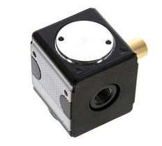 Válvula de arranque suave 1/4'' 1000l/min Multifix 1