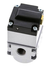 Válvula de arranque suave 1/4'' 2250l/min Multifix 0