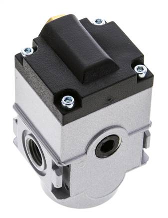 Válvula de arranque suave 1/4'' 2250l/min Multifix 0