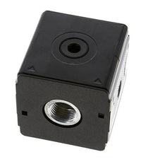 Distribuidor G1/2 6000 l/min con válvula de retención Multifix 2