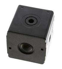 Distribuidor G1/2 6000 l/min con válvula de retención Multifix 2