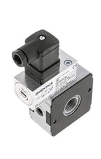 Distribuidor G1/2 11000 l/min Estrecho con Interruptor de Presión Multifix 2