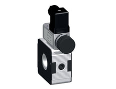 Distribuidor G1/2 11000 l/min Estrecho con Interruptor de Presión Multifix 2