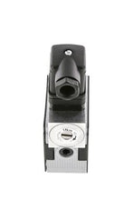 Distribuidor G1/2 11000 l/min Estrecho con Interruptor de Presión Multifix 2