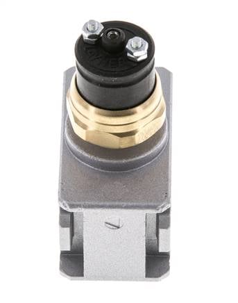 Distribuidor G1/4 2700 l/min Estrecho con Interruptor de Presión Multifix 0
