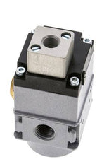 Válvula 3/2 G1/4 Operada Neumáticamente 1600 l/min Multifix 0