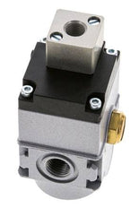 Válvula 3/2 G1/4 Operada Neumáticamente 1600 l/min Multifix 0