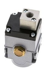 Válvula 3/2 G1/4 Operada Neumáticamente 1600 l/min Multifix 0
