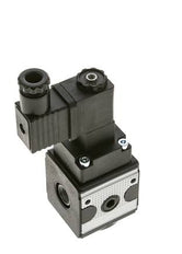 Válvula 3/2 G1/4 115VAC 900 l/min Multifix 1