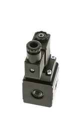 Válvula 3/2 G1/4 24VAC 900 l/min Multifix 1