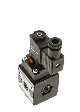 Válvula 3/2 G1/4 115VAC 900 l/min Multifix 1