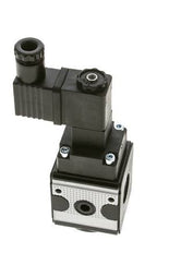 Válvula 3/2 G1/4 230VAC 900 l/min Multifix 1