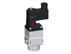 Válvula 3/2 G1/4 24VDC 1600 l/min Multifix 0