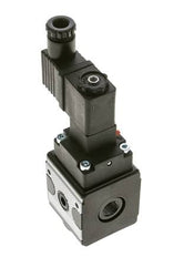 Válvula 3/2 G1/4 24VAC 900 l/min Multifix 1