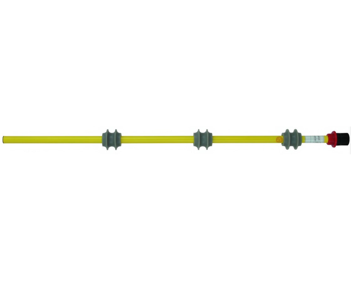 Dehn S66 Test Prod PHE III L 915mm Medidor de Tierra Accesorios - 767771