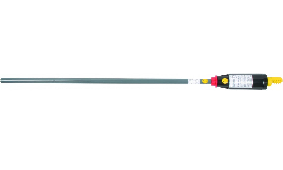 Dehn PHE III Eléctrico Industrial 20kV 50Hz Cat S Con Función Standby - 767921