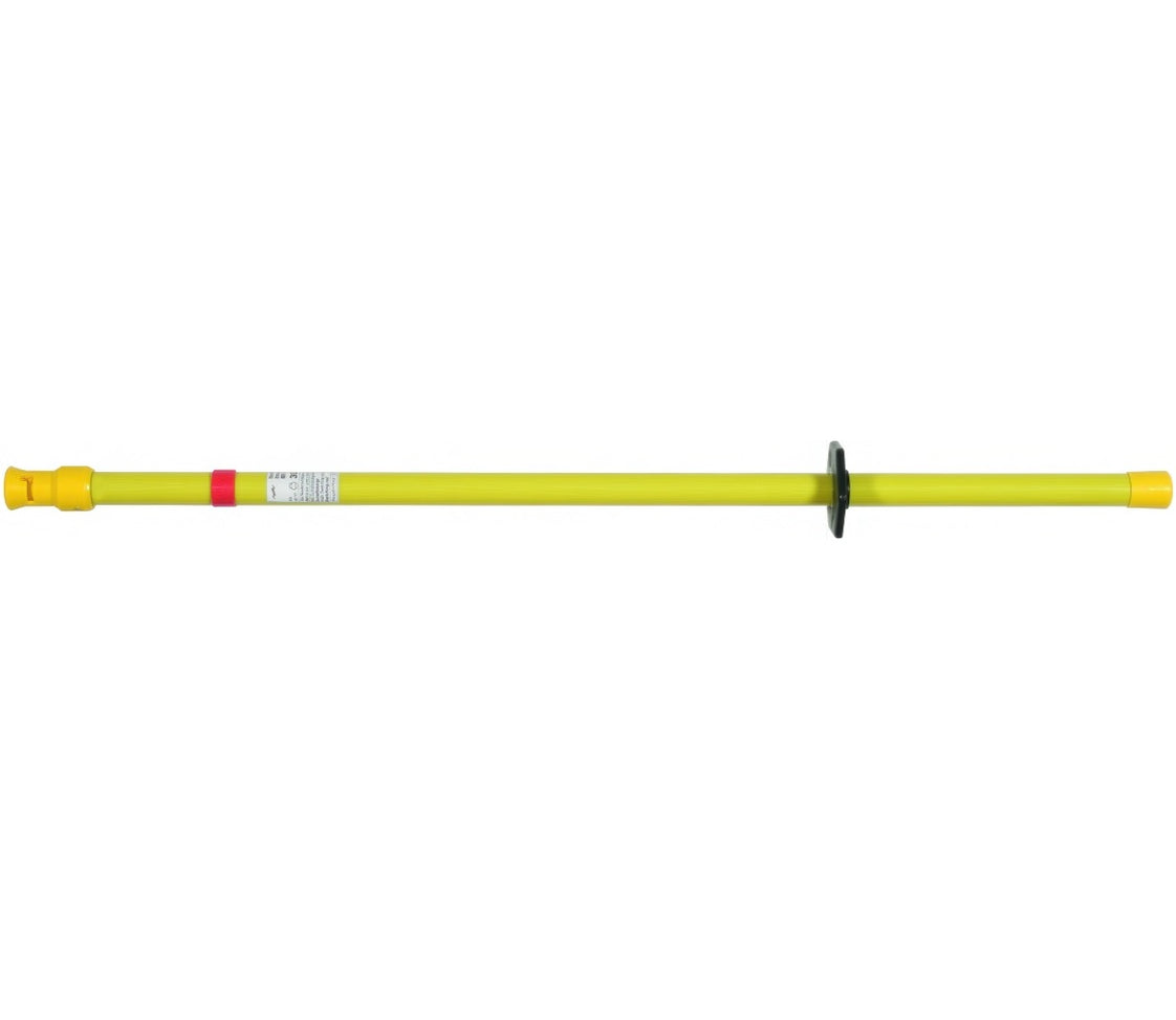 Dehn Bastón Aislante 36KV Cuadrado L 1028MM - 766311