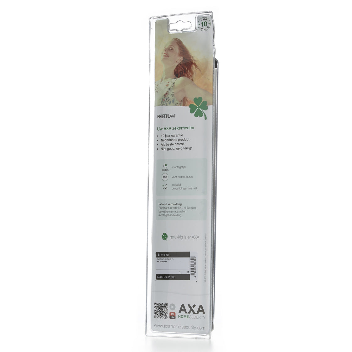 Elemento de montaje AXA para Estación de Puerta - 62060011BL