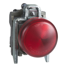 Schneider Electric XB4BVB4EX ATEX LED Luz Piloto 24V - XB4BVB4EX
